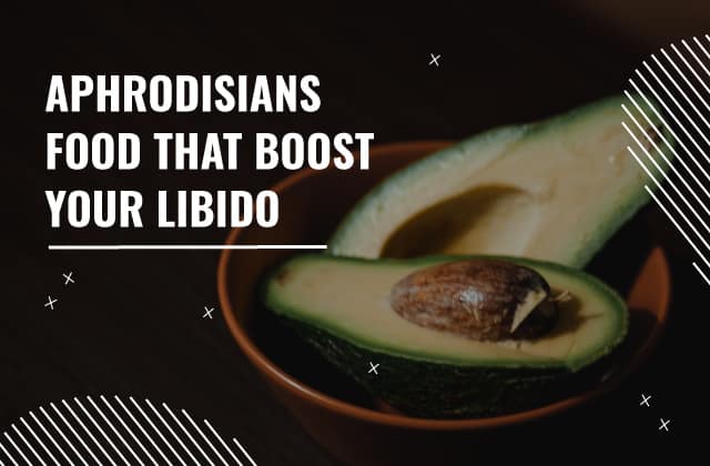 Keep your libido high: do aphrodisiac foods actually exist?