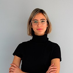 Anel Martínez Sexóloga