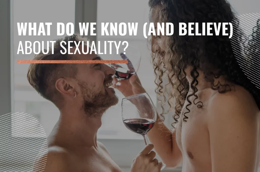 what do we know about sexuality
