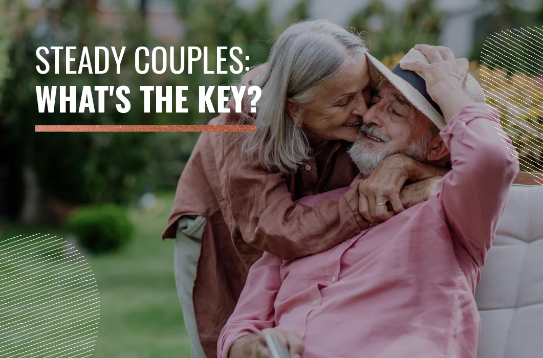 Steady Couples: What's the Key?