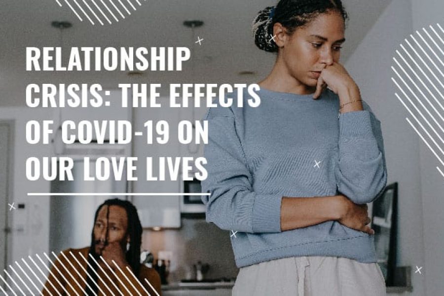 relationship covid effects