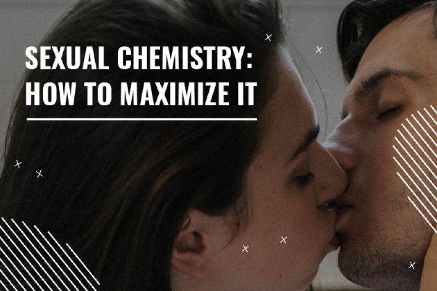 What is sexual chemistry